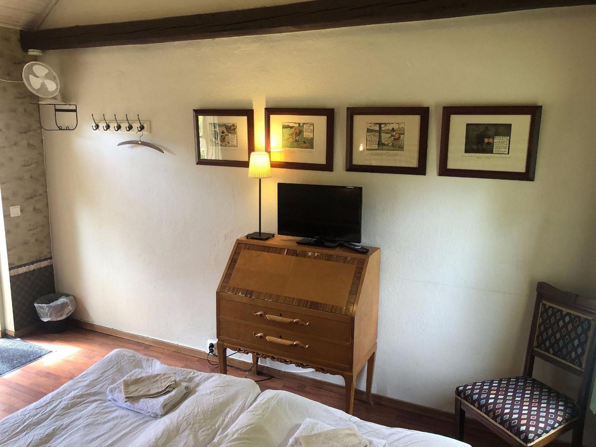 Vingardens Bed & Breakfast Хельсингборг Экстерьер фото