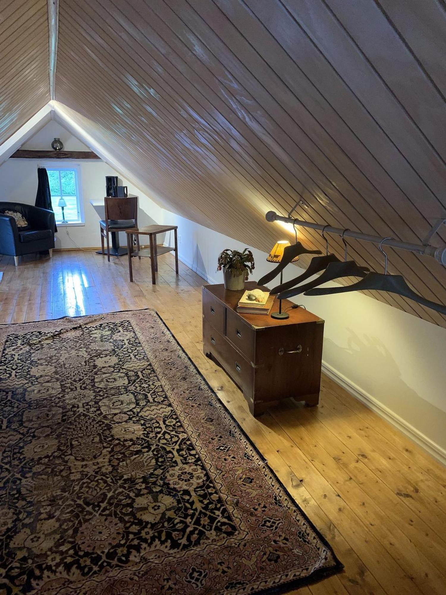 Vingardens Bed & Breakfast Хельсингборг Экстерьер фото
