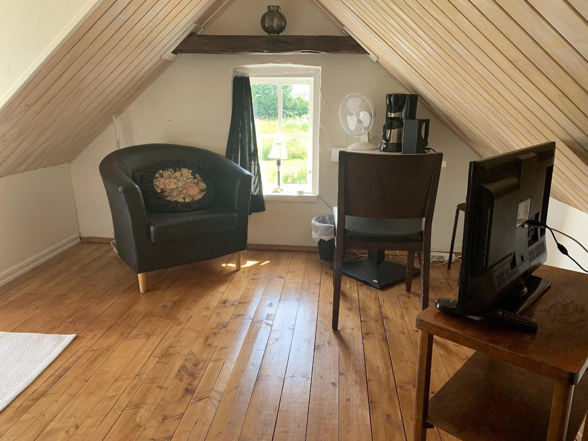 Vingardens Bed & Breakfast Хельсингборг Экстерьер фото