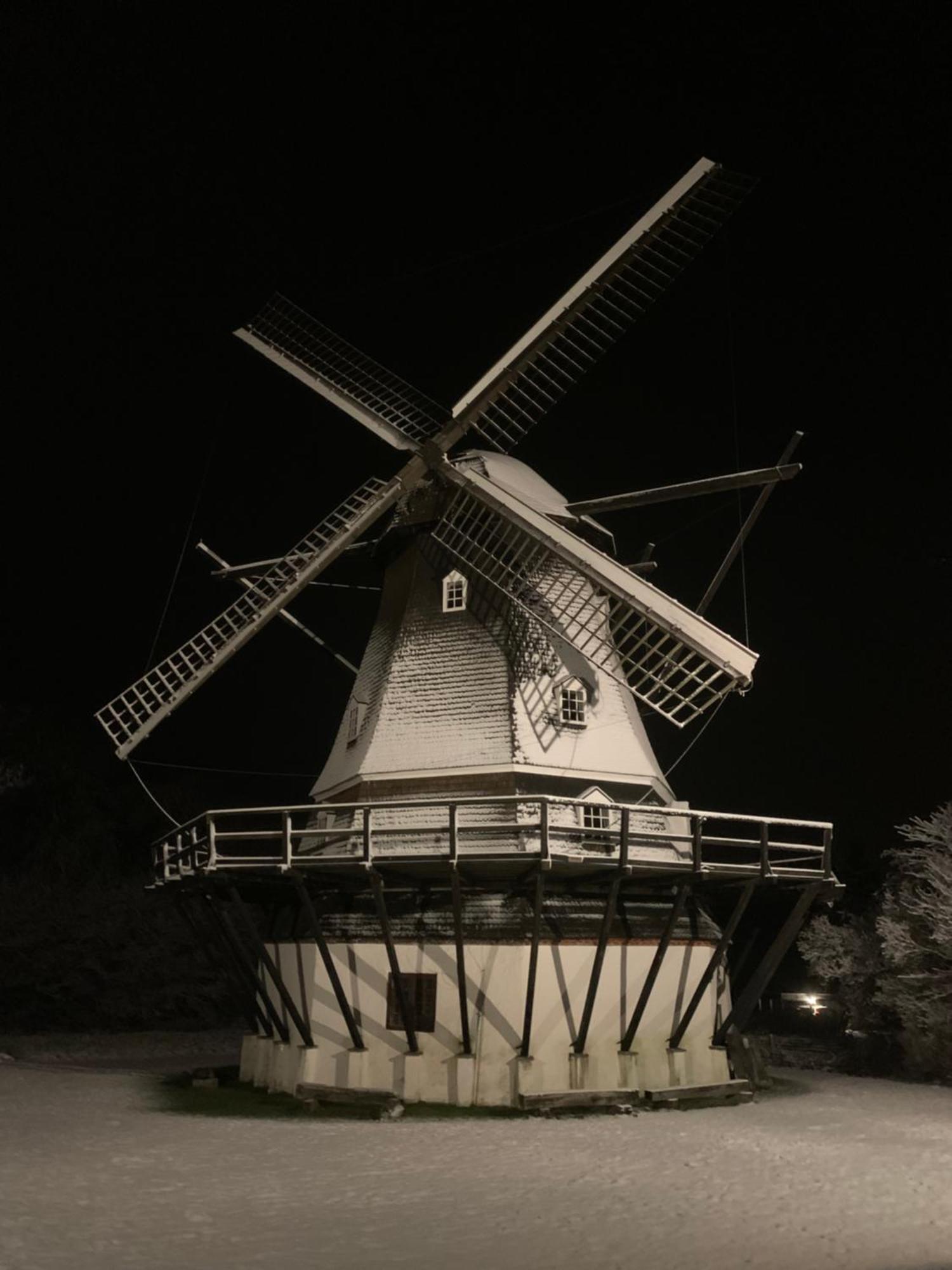 Vingardens Bed & Breakfast Хельсингборг Экстерьер фото